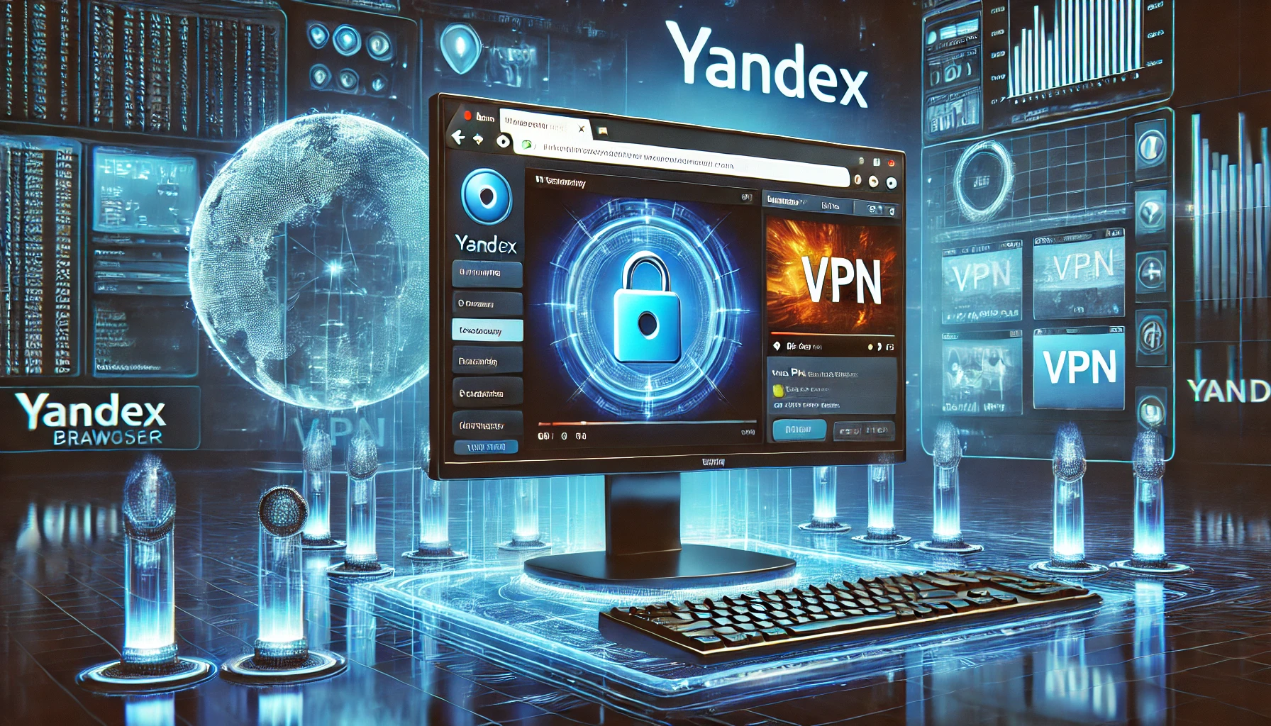 Yandex EU VPN Video Viral Terbaru Full Version Tanpa Iklan